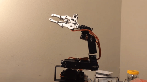 robot robotics robotic arm