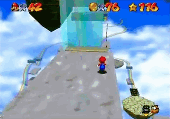 video games old the90s