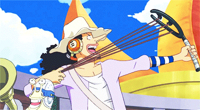 one piece op