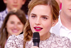 emma watson interview