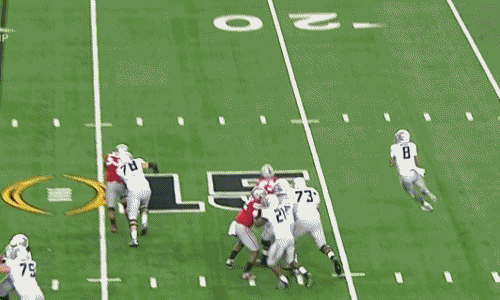 football national championship