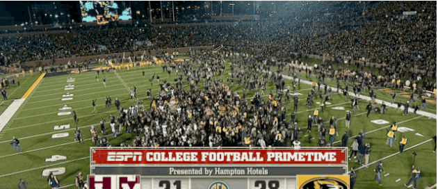 football week highlights