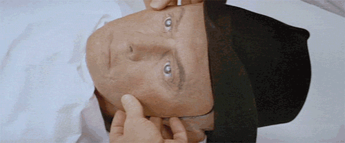 robots science fiction yul brynner