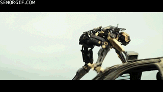 cheezburger funny robots