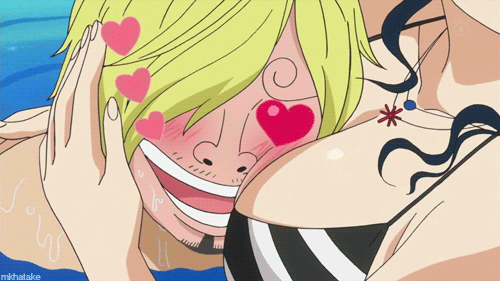 one piece sanji
