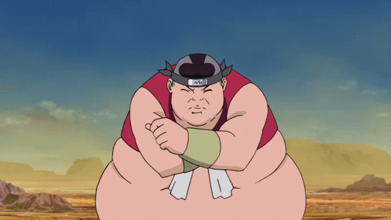 naruto shippuuden filler