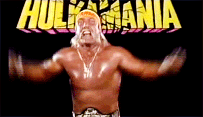 hulk hogan saturday night main event wwf wrestling