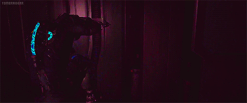 video games queue dead space