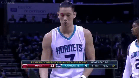 jeremy lin
