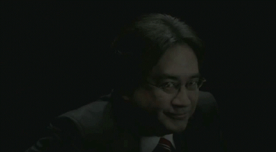 nintendo satoru iwata