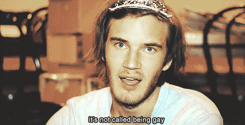 video games youtube gay