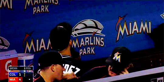 miami marlins jose fernandez