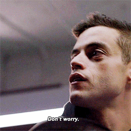 mr robot