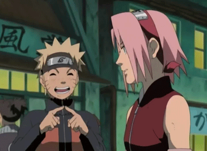 naruto sakura