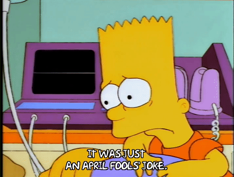 season 4 the simpsons 4x18