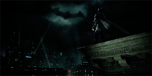 batman arkham knight bruce wayne