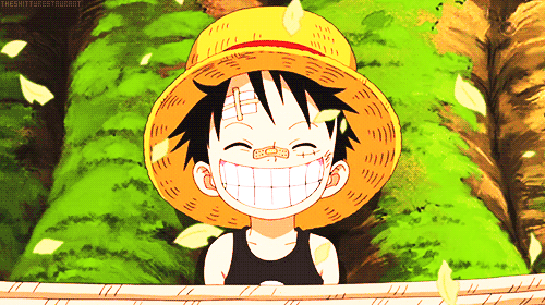 luffy