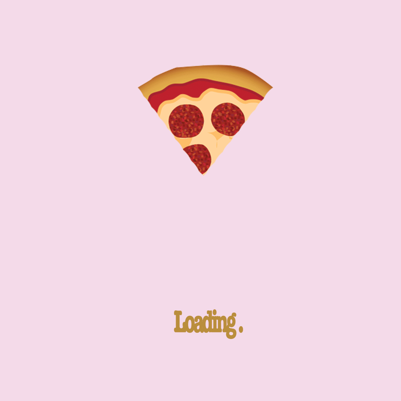 pizza loading gif