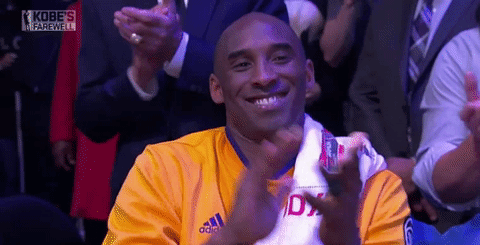 nba kobe bryant los angeles lakers kobes last game