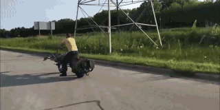 star wars speeder bikes