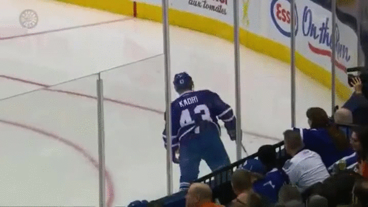 amazing assist dangle