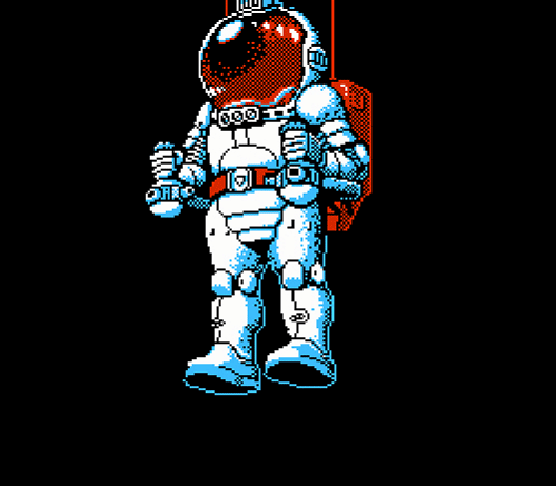 nintendo nes the mutant virus