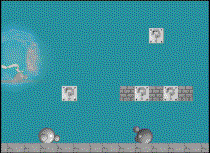 cheezburger video games wtf mario