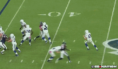 football results texans