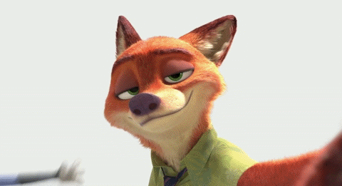 zootopia