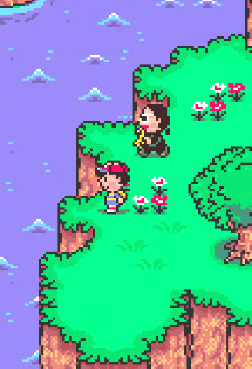 transparent video games