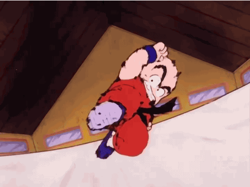 animation animated fight