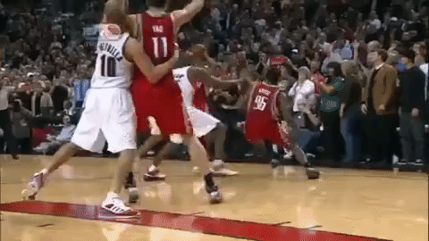 nba basketball yao ming