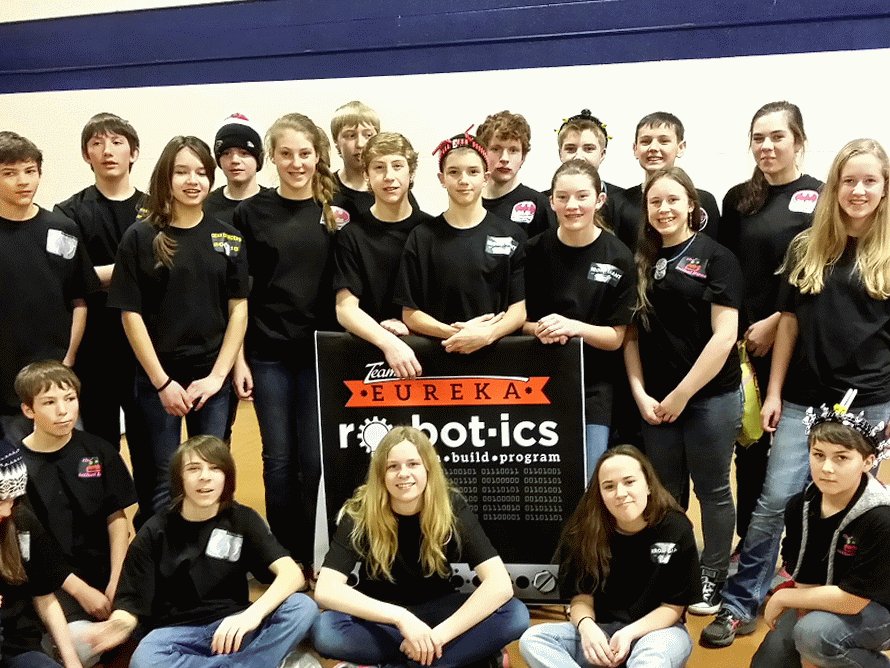 robotics