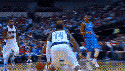 joe johnson russell westbrook