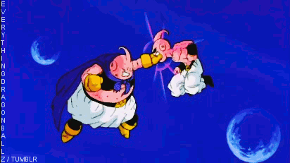 dragon ball z dbz