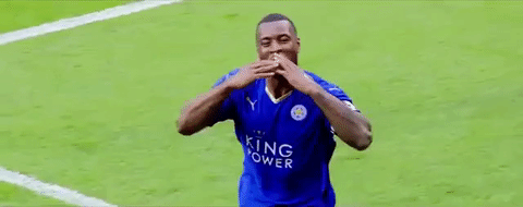 lcfc epl leicester city fc