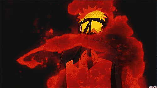 naruto uzumaki anime boy