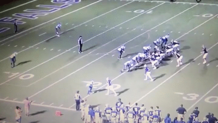 football school target