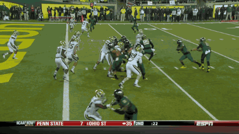 reaction week highlights