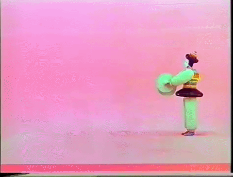 aris bauhaus oskar schlemmer dia triadische ballet