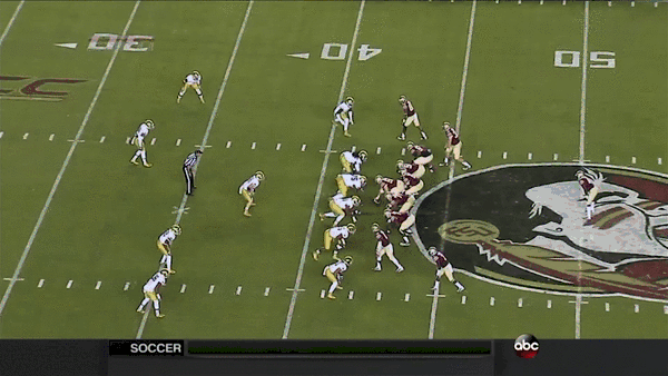 football review notre