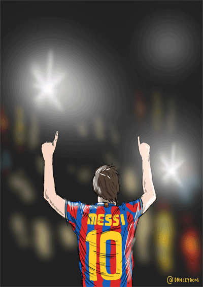 lionel messi leo