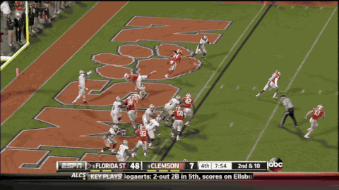 reaction week highlights