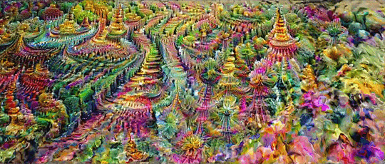 art music video tech