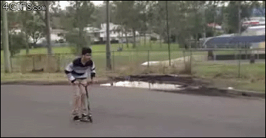 trick flip