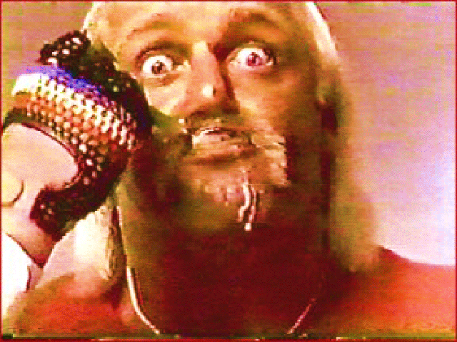 cereal beards handlebar mustache