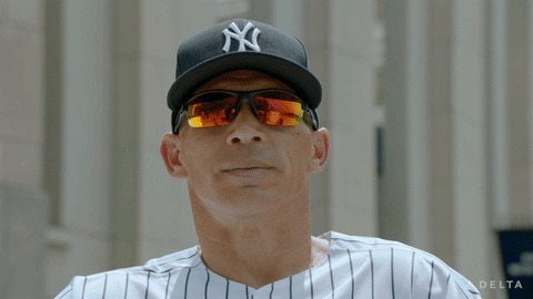 delta baseball new york joe girardi