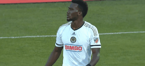 mls union philadelphia