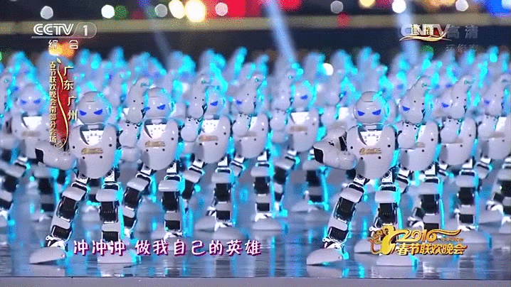 satisfying robots