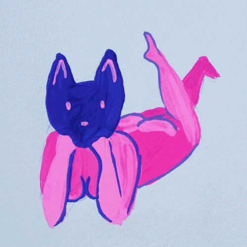 cat kitty legs